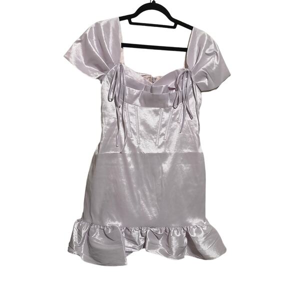 LPA Revolve Rosa Dress L - Picture 2 of 4